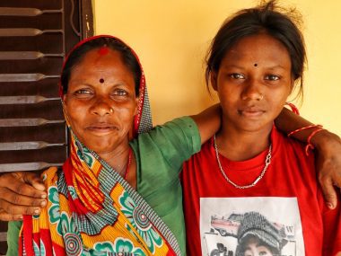 Nepal women homeownership